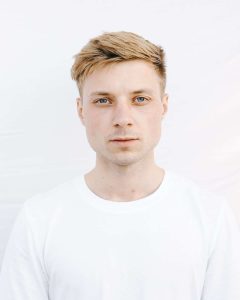 Picture of Hasan