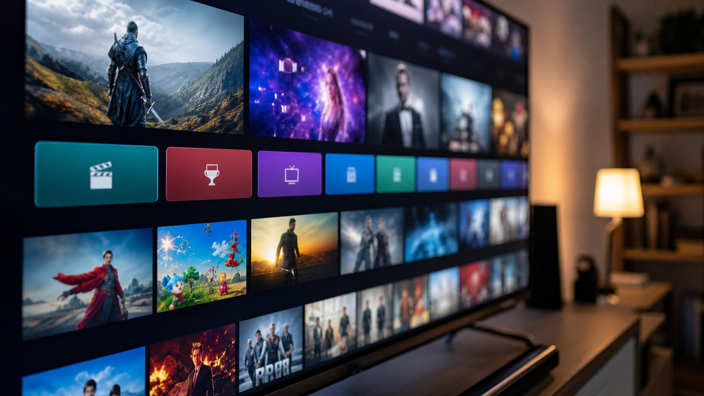 IPTV Smarters Pro